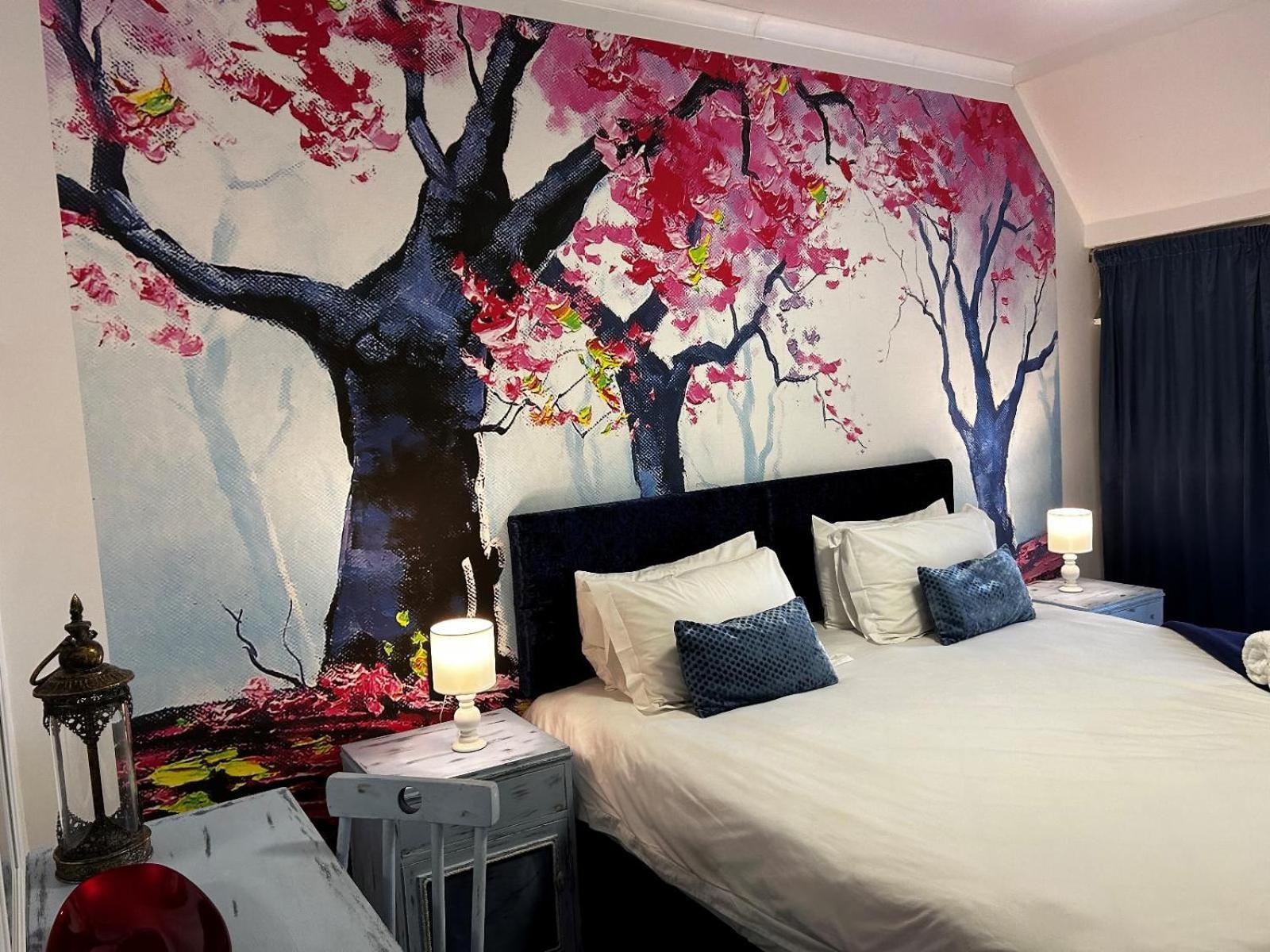 Be At Rest Accommodation 乔治 客房 照片