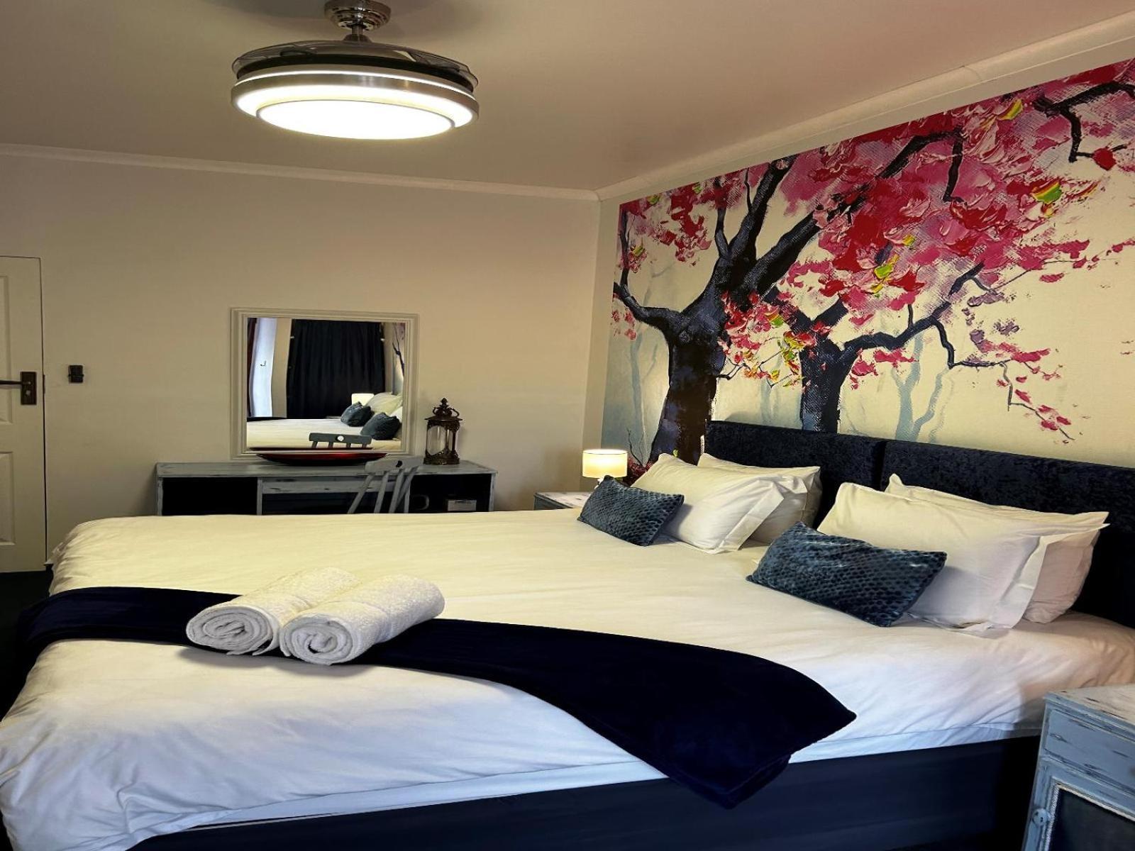 Be At Rest Accommodation 乔治 客房 照片