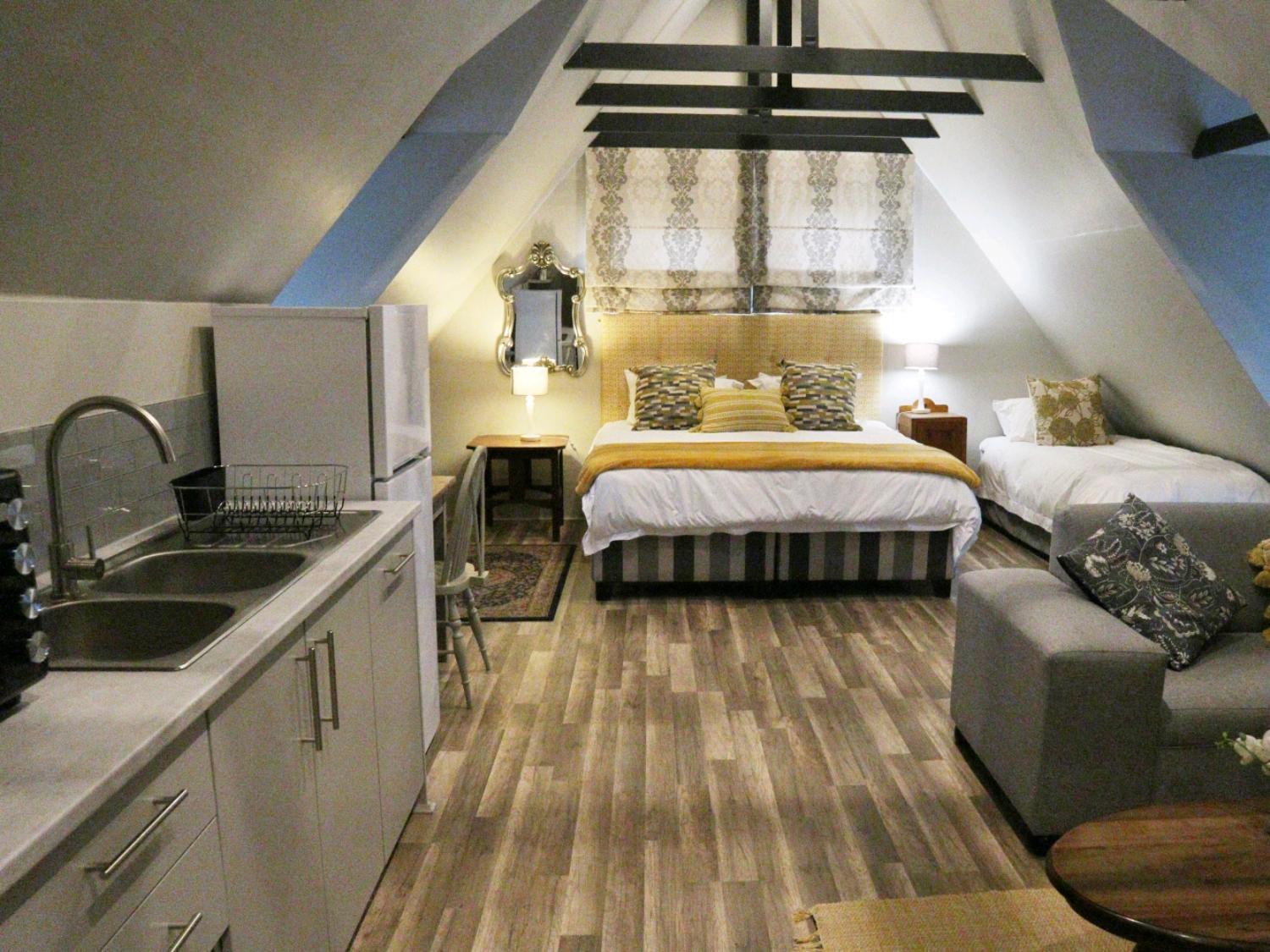 Be At Rest Accommodation 乔治 客房 照片