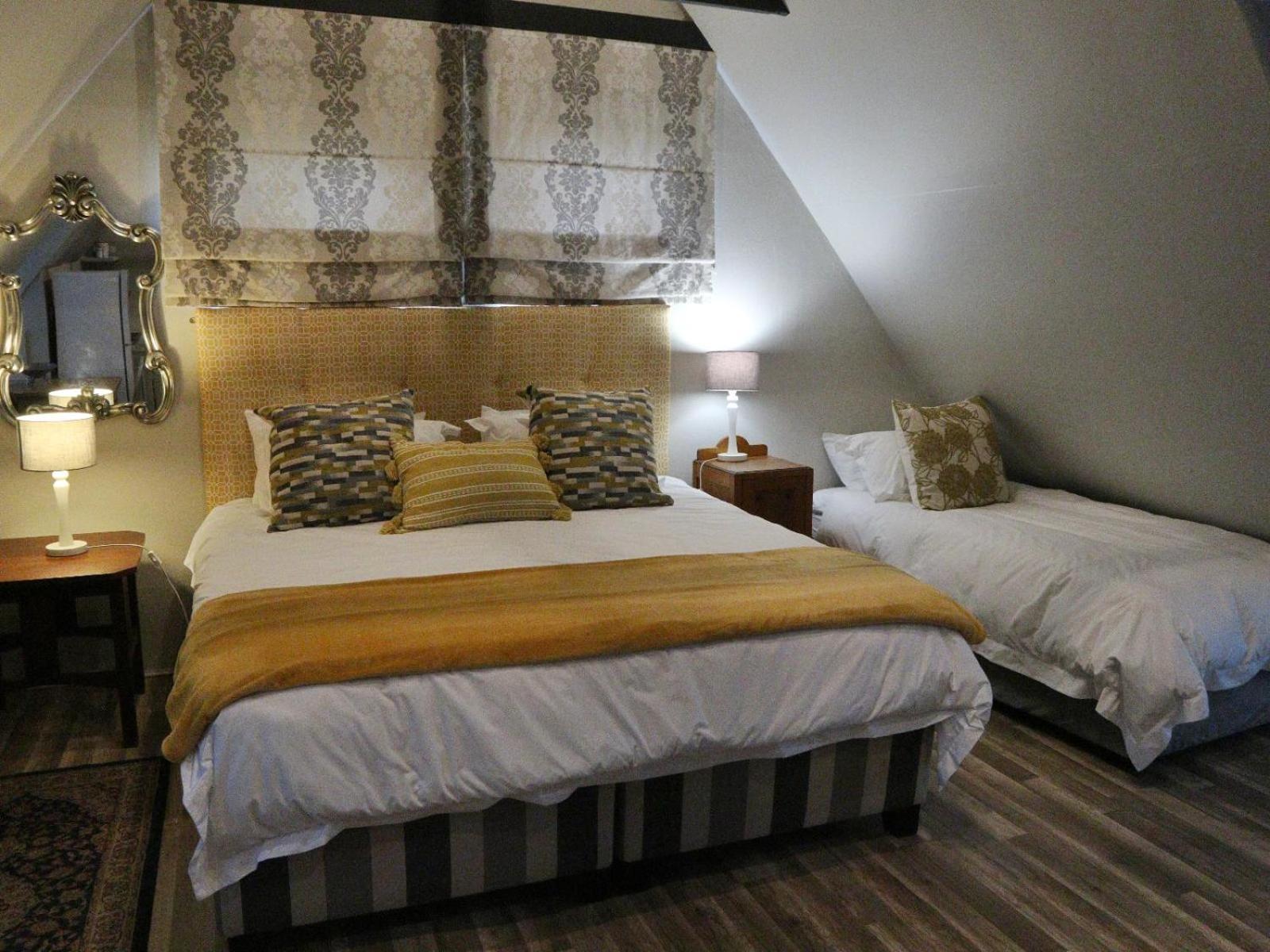 Be At Rest Accommodation 乔治 客房 照片