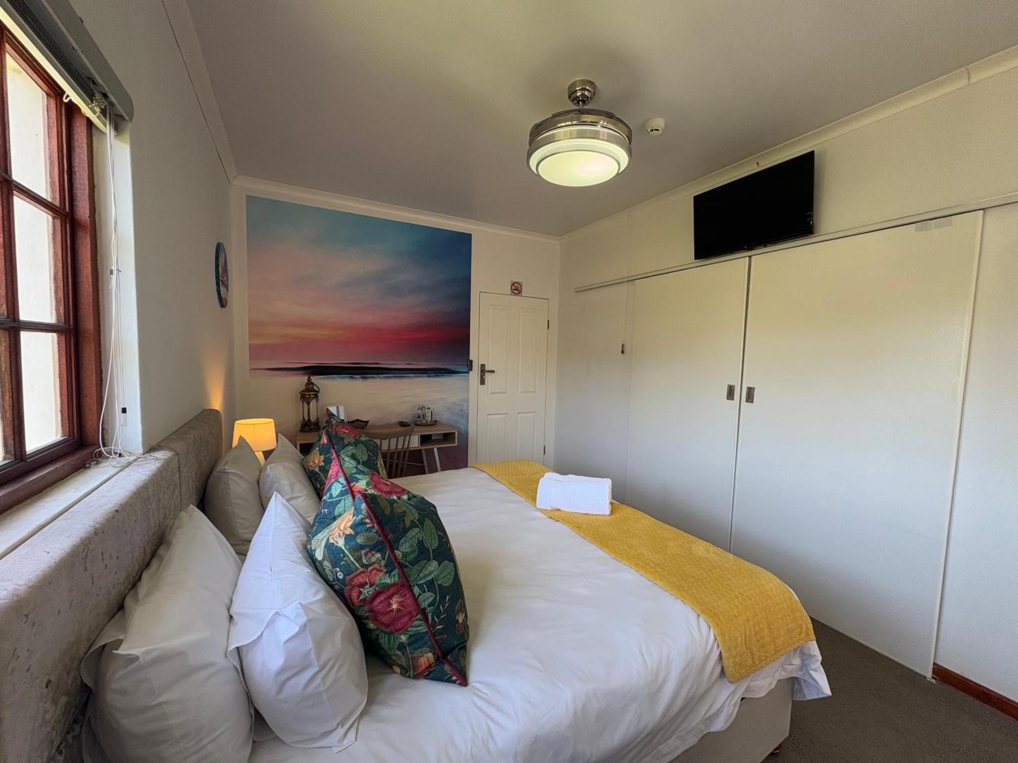 Be At Rest Accommodation 乔治 外观 照片